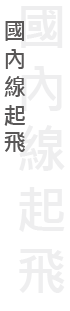 今日國內航線起飛