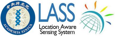 LASS logo