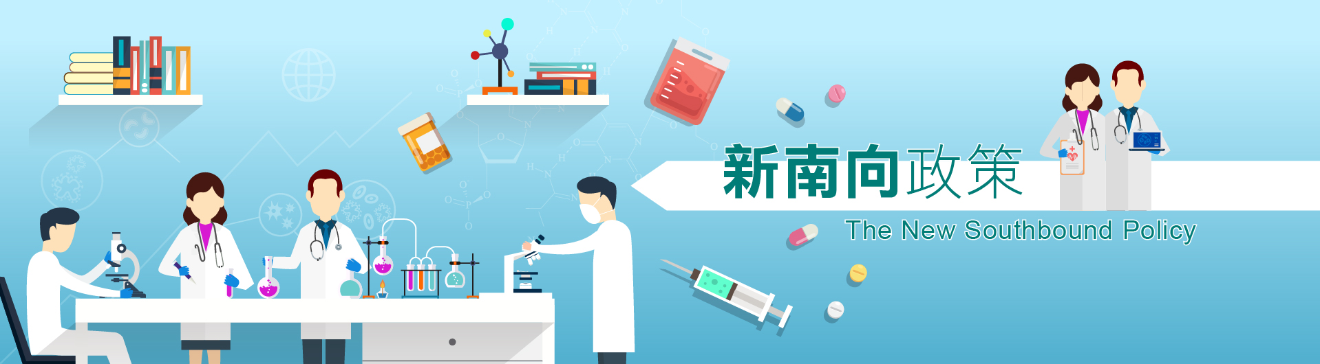 醫療人才培育