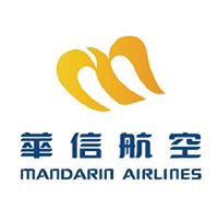華信航空