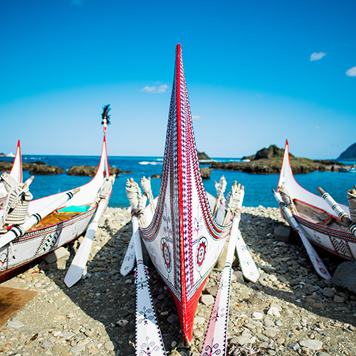 海灣旅遊年