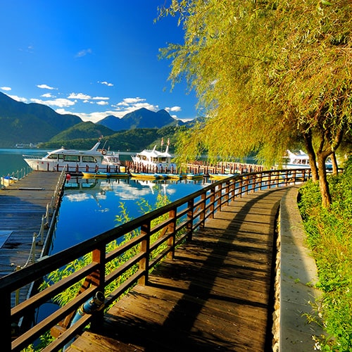 友善旅遊