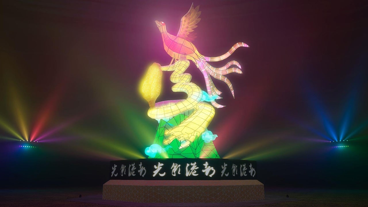 2022台灣燈會
