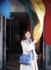 旅行吧！chic人魚の幸福玩味