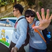 陽光姐的吃肥日記與安魯魯的筆記本