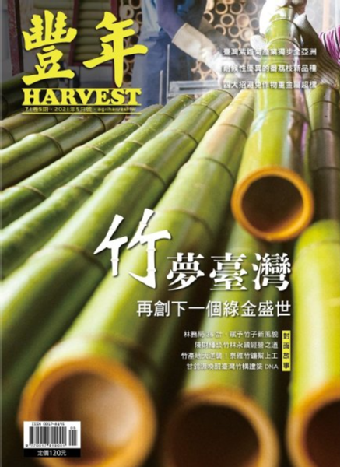 阡陌七十年 豐年的創刊故事