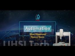 Visit us:https://lihsi.com/en/ Glue dispensing to “LIHSI”, your best glue dispensing partner! LIHSI Technology is a professional automatic glue dispenser and glue materials manufacturer located in Taiwan since the 2013s. The main projects are mainly to meet the customers’ demand for “dispensing process”. Whether it’s automatic glue dispenser, industrial glue, artistic resin, or related consumables, we always providing comprehensive solutions to customers anytime and anywhere. Global leader in glue dispensing solutions The LH series glue dispenser have been successfully sold to more than 40 countries around the world. In 2017, has successively set up service teams in Southeast Asia and Greater China to meet all customers' dispensing needs. Global leader in industrial glue and artistic resin Industrial glue and artistic resin have been successfully sold to 60 countries throughout Asia, Europe, North America, South America, Africa, Oceania. There are also different customer groups using our resin, such as hand-made YouTuber, furniture designers, scientific researchers. It is hoped that LIHSI’s entrepreneurial slogan " Dispensing in better way!", through our efforts, let the whole world see "LIHSI" from Taiwan https://lihsi.com/en/ Sourcing more Taiwan Products: https://www.taiwantrade.com