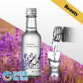 Taiwan Tea Liquor
