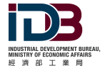 經濟部工業局Logo