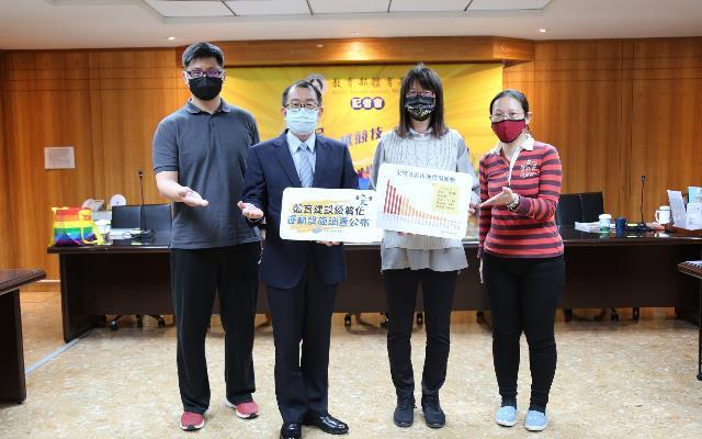 前瞻體育建設優質化 全國運動設施現