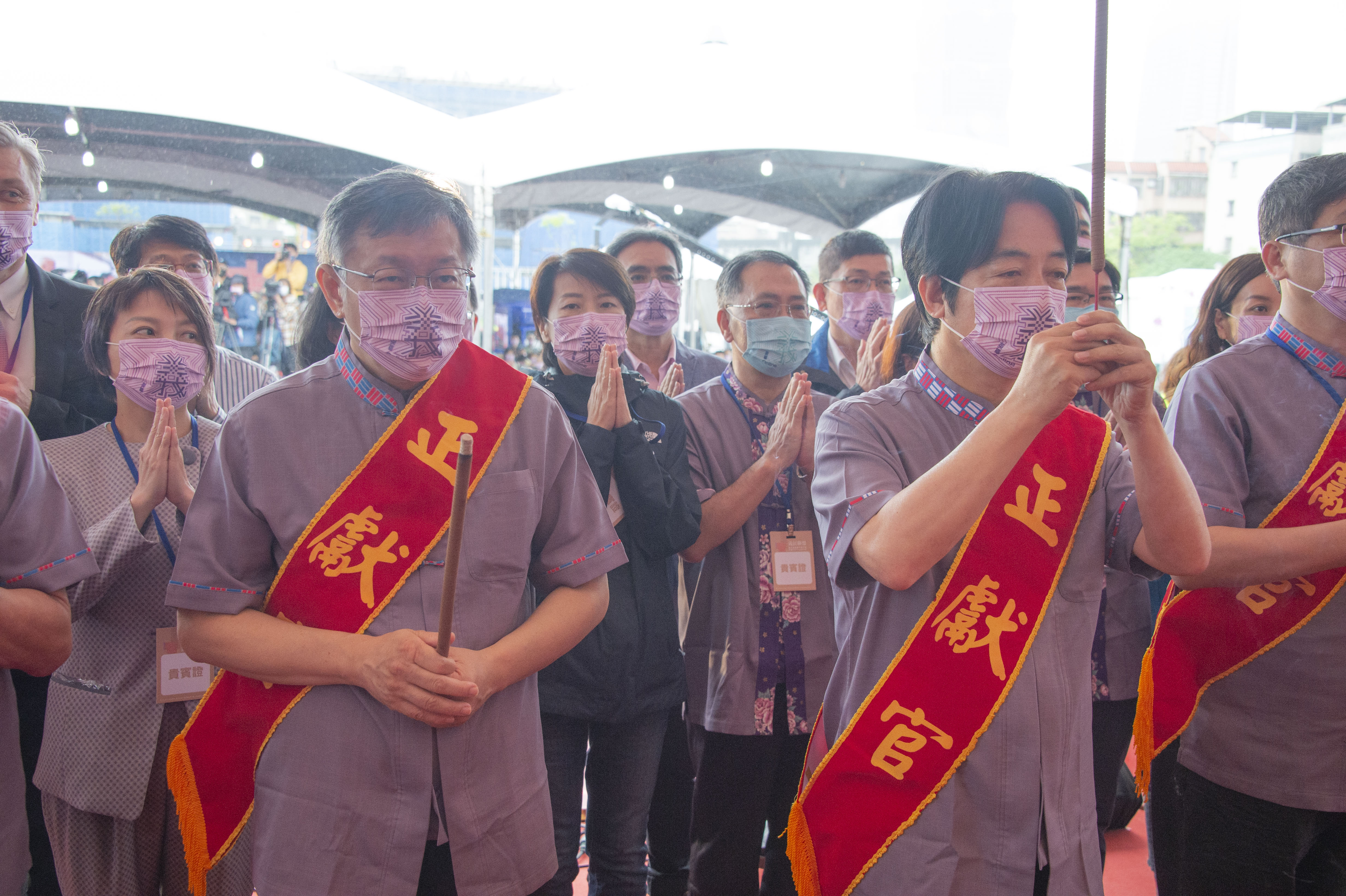 1101024_柯市長參加客家義民祭