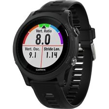 Garmin Forerunner 935 Sport Watch (Black)