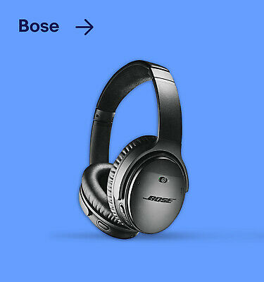 bose