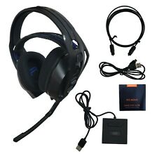 Plantronics RIG 800HS Wireless Bluetooth Gaming Headset for Playstation 4 PS4