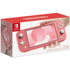 🔥Nintendo Switch Lite Handheld Console - PICK COLOR🔥