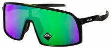 Oakley Sutro Sunglasses OO9406-0337 Black Ink | Prizm Jade Lens