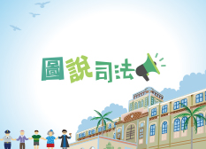 圖說司法