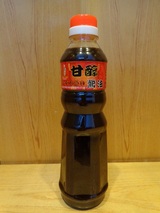鼎新甘醇醬油單瓶