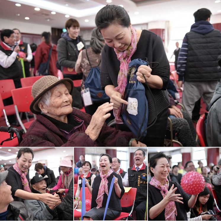 慢,經典,花蓮熟齡首選 最佳友善幸福城市