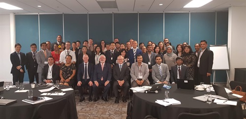 APG Assessor Training Workshop