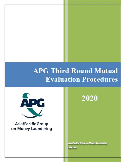 2020 APG ME Procedures