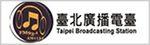 另開新視窗-臺北廣播電台