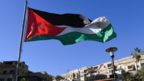 Flag of Jordan