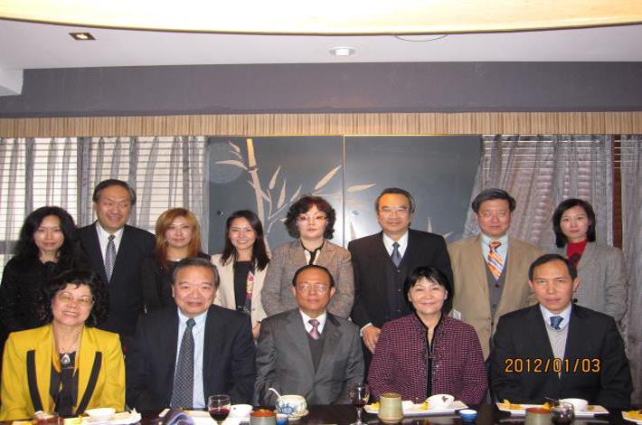 2012年總表