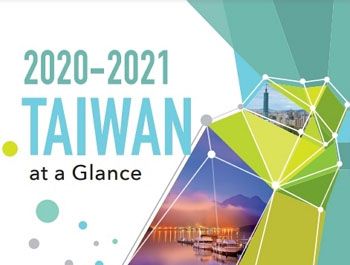 新南向政策。Taiwan at a Glance
