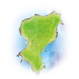  東沙島嶼總覽