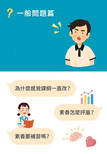 一般問題篇