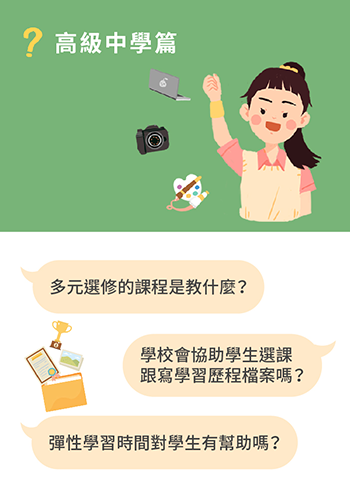 高級中學篇