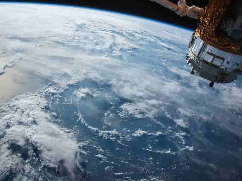 Earth