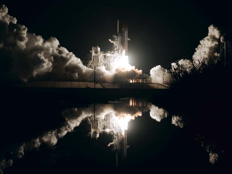 space