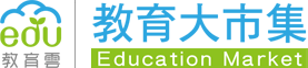 教育大市集Logo