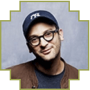 Josh Fox