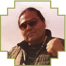 Myron Dewey