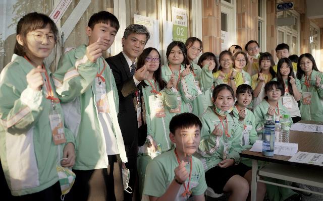 全國高級中等學校商業類學生技藝競賽
