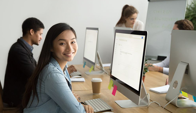 拓展青年國際體驗學習及理解多元文化管道，提升國際競爭力，包含國際交流與培訓、留遊學、國際經貿、華語教學等面向。