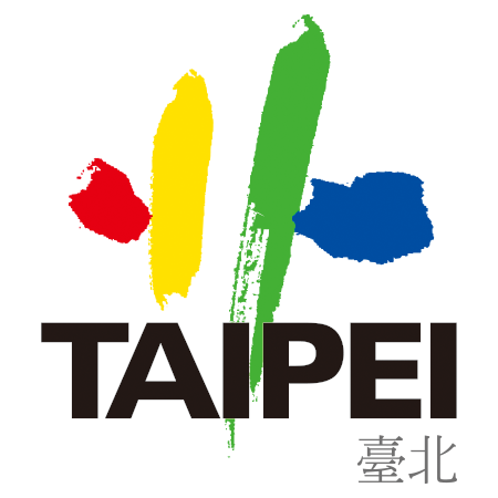 臺北市政府Logo
