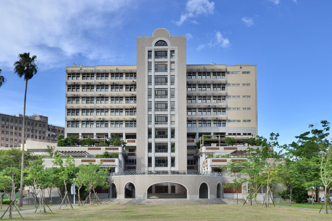 管理學院