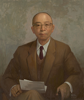 陸志鴻