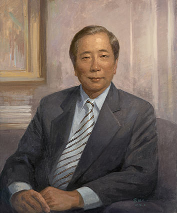 孫震