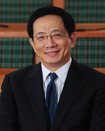 管中閔