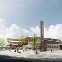 [競圖成果] 第三名 黃明威建築師事務所