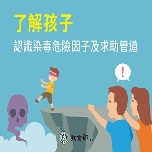 快看這邊！教你破解毒品新偽裝