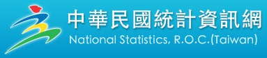行政院主計總處-性別統計專區