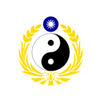 國防大學徽章