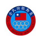 全民防衛動員室徽章