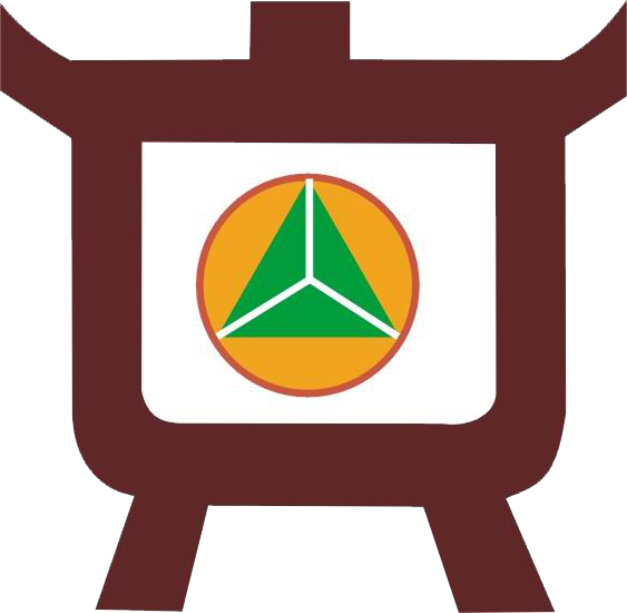 南投縣政府文化局 - Logo